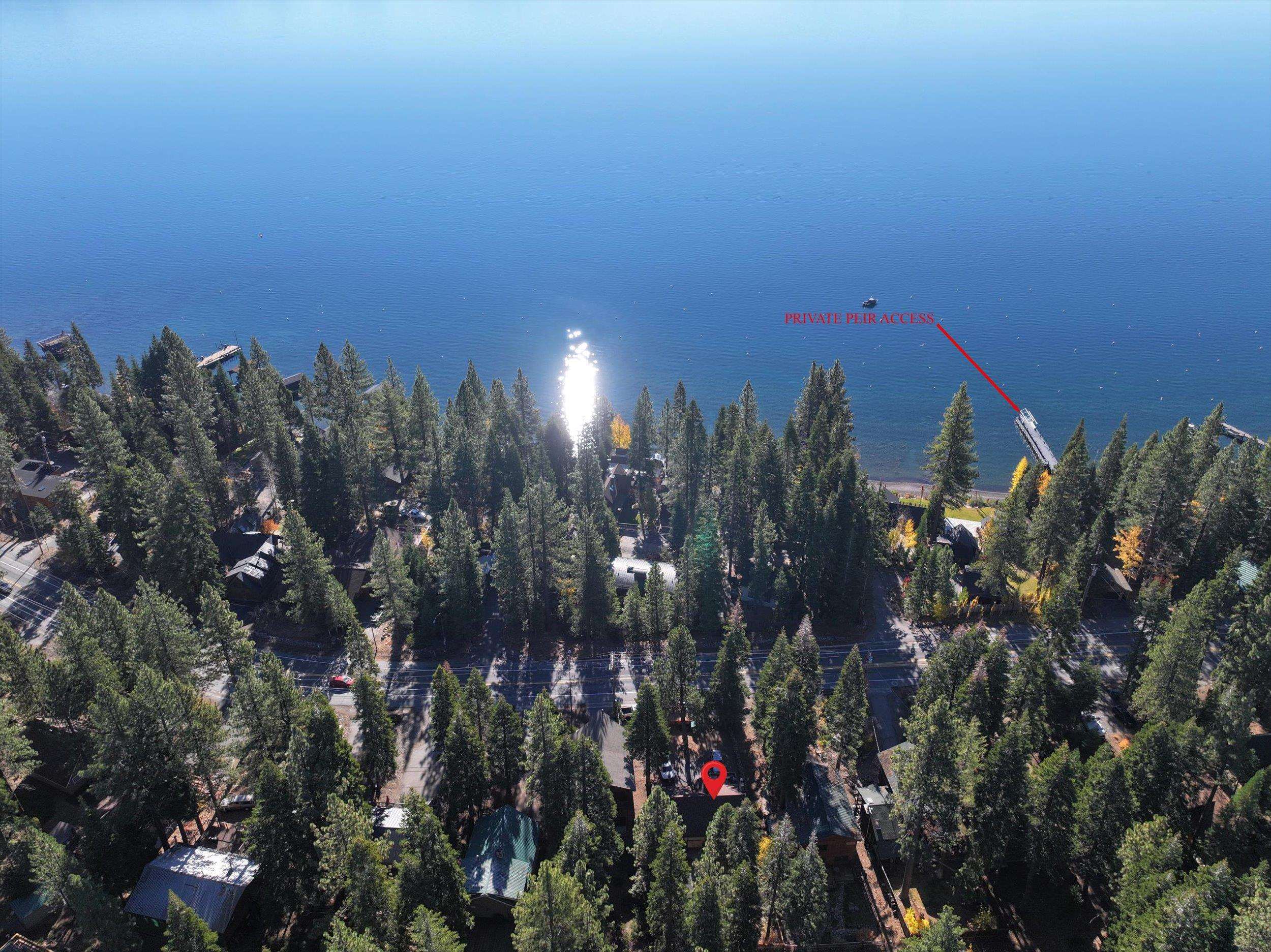 4115 North Lake Boulevard