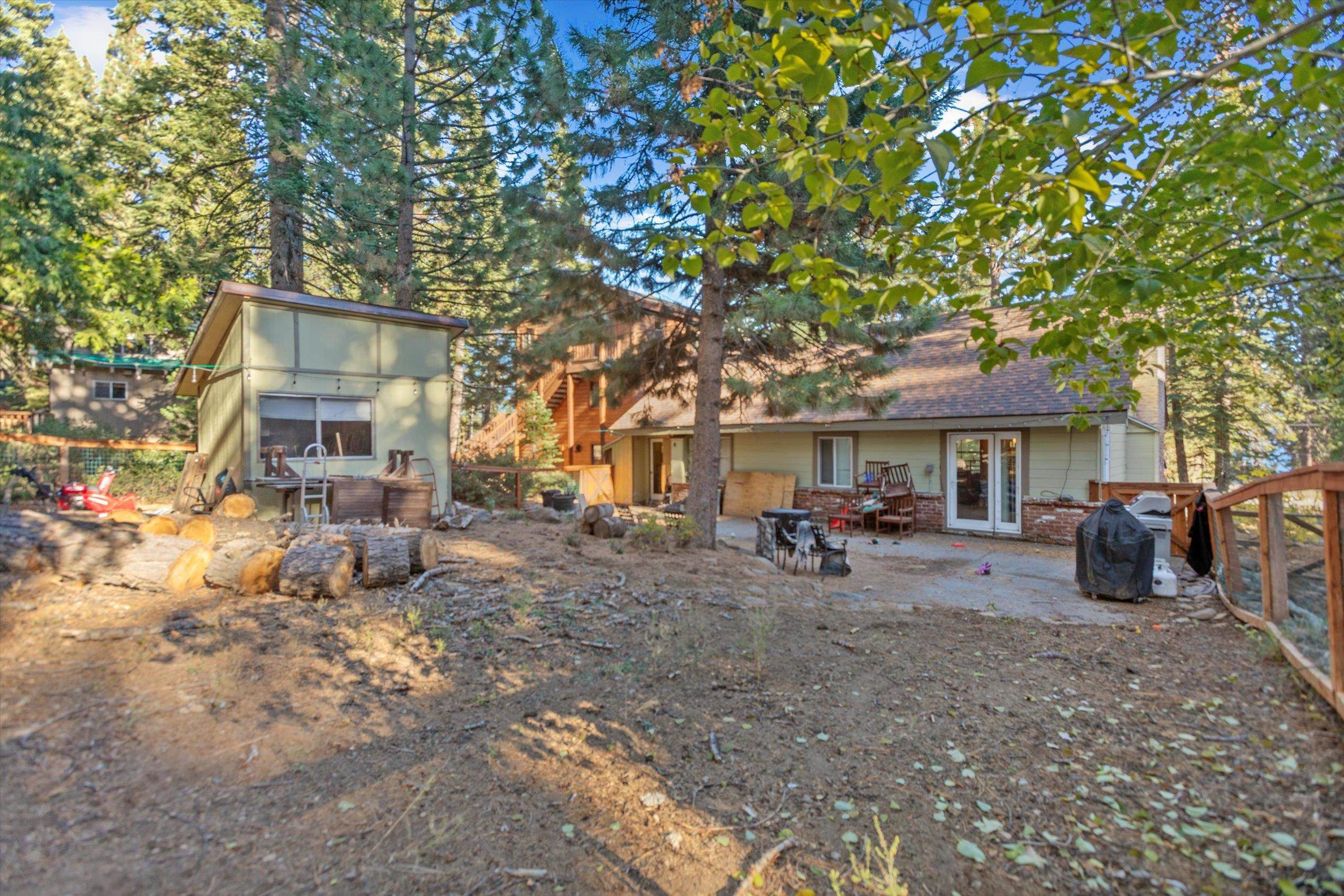 4115 North Lake Boulevard