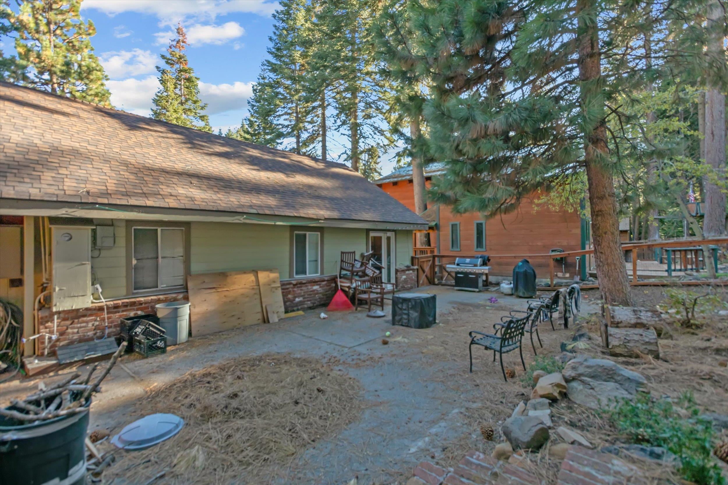 4115 North Lake Boulevard