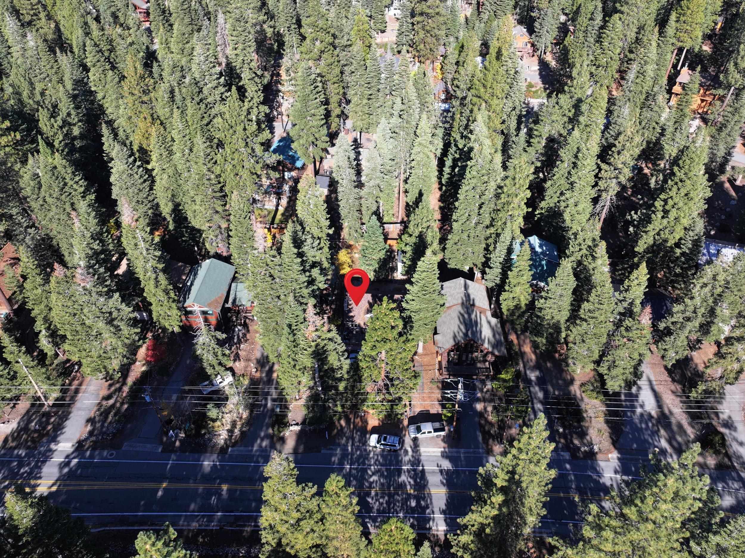 4115 North Lake Boulevard