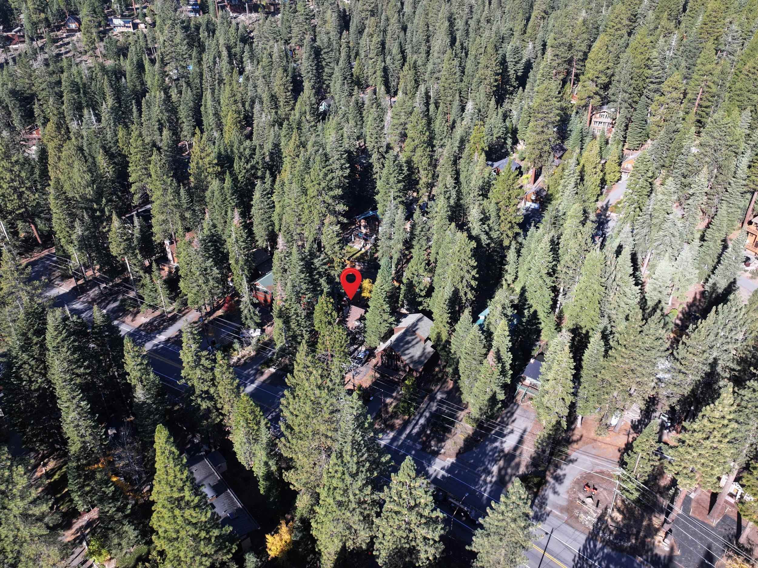 4115 North Lake Boulevard