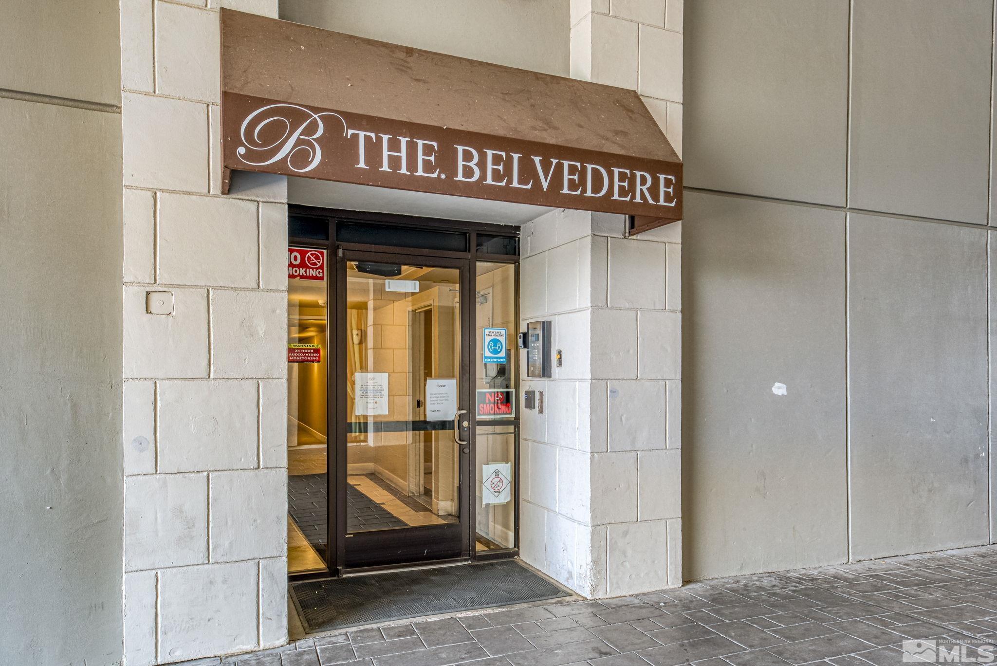 450 N Arlington Avenue, 902