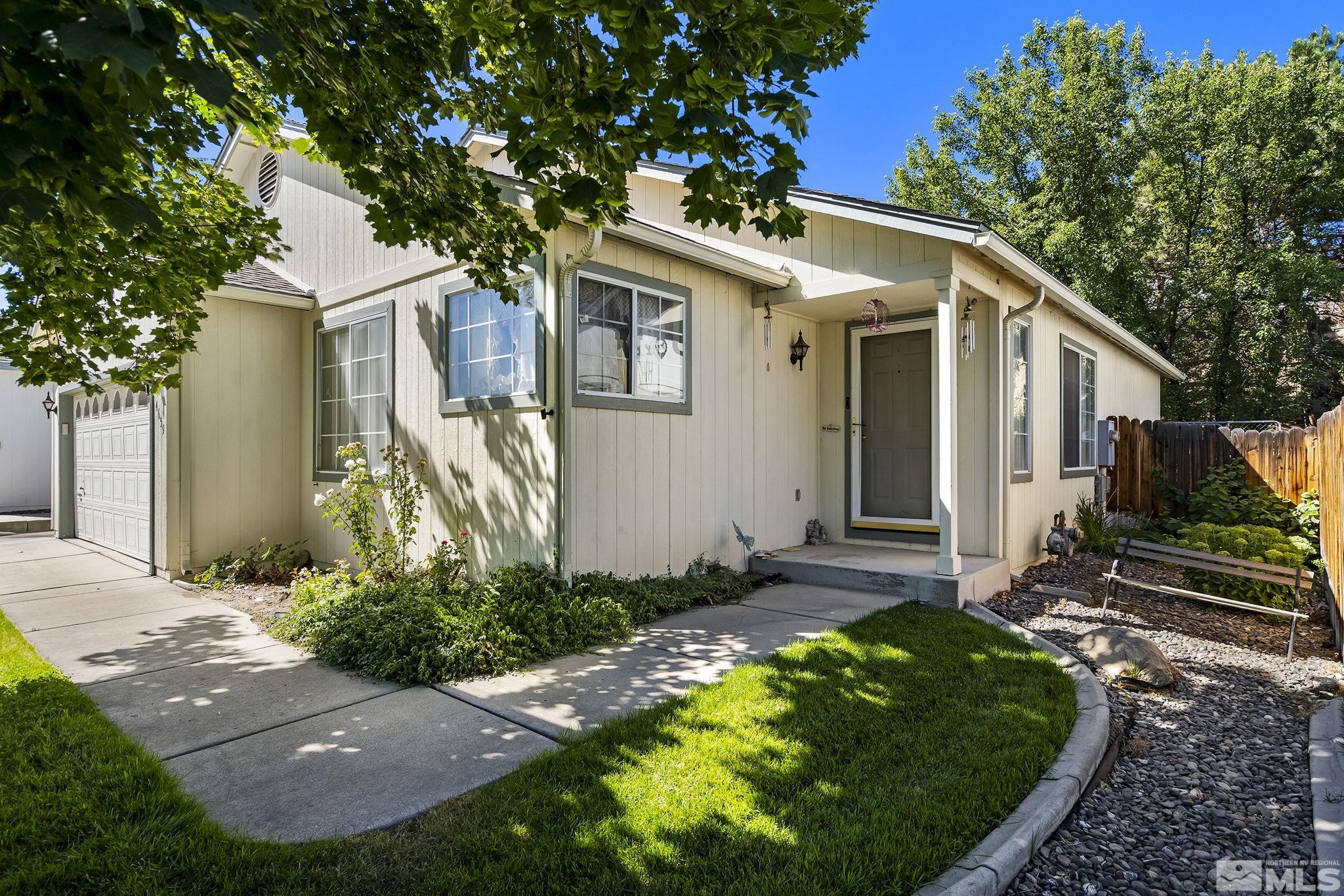 4659 N Cactus Hills Drive