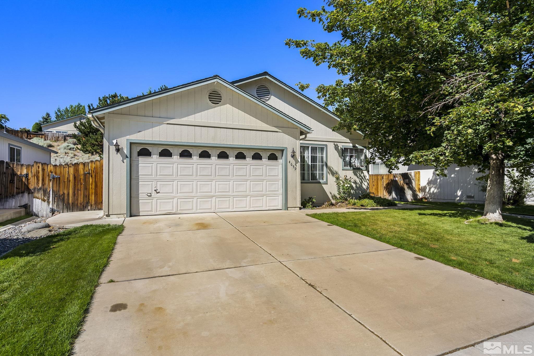 4659 N Cactus Hills Drive