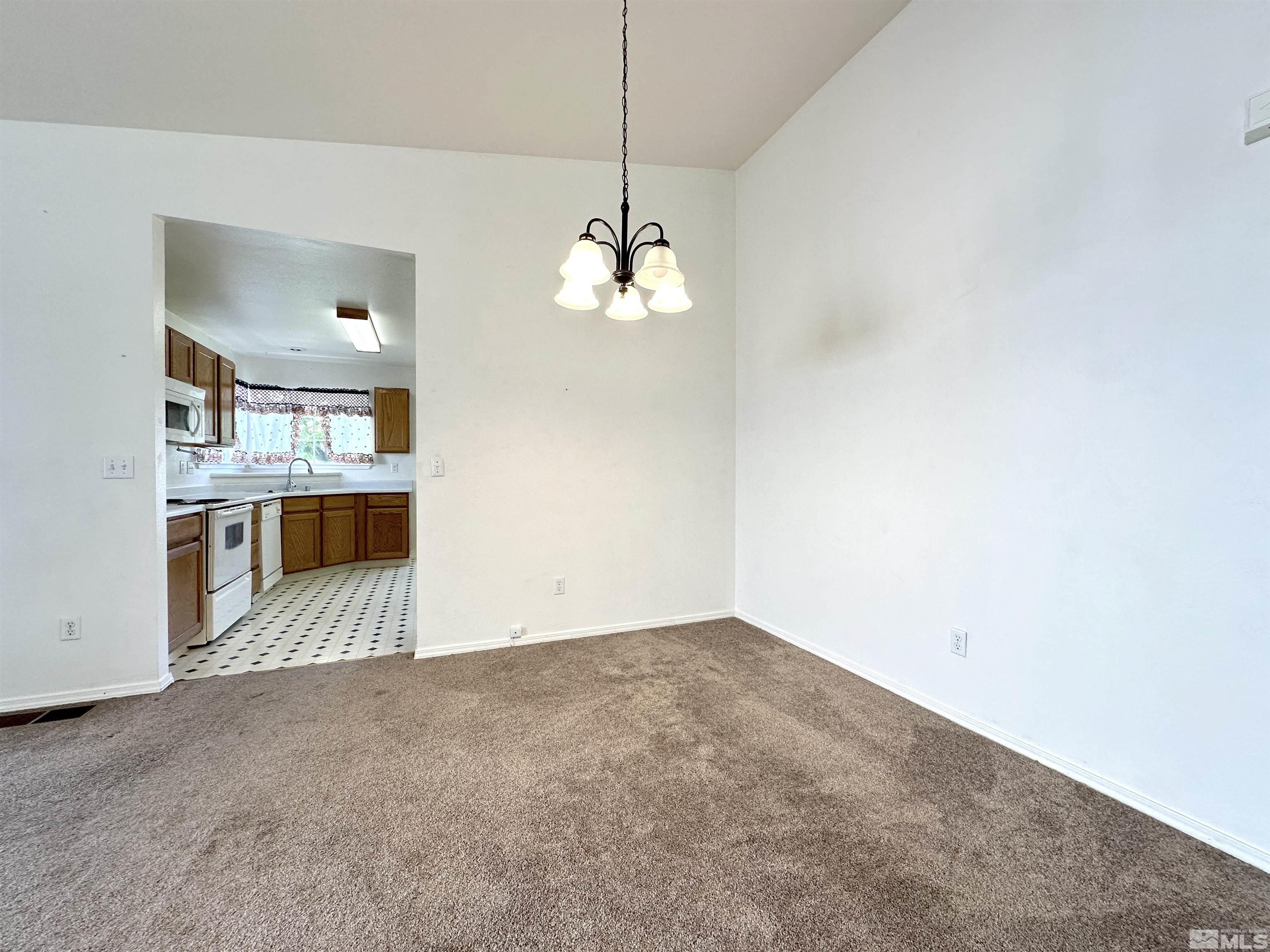 4659 N Cactus Hills Drive