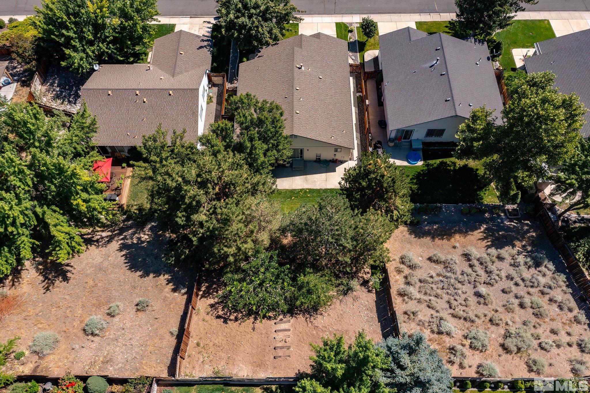 4659 N Cactus Hills Drive