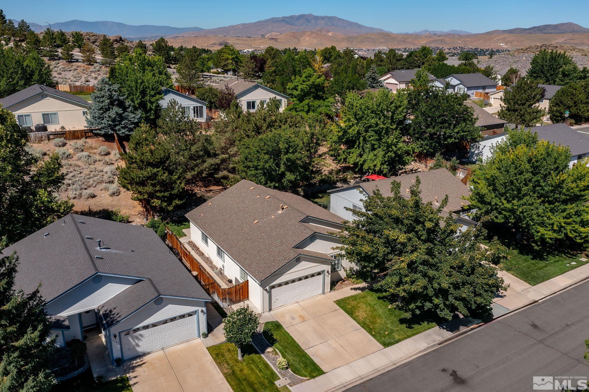 4659 N Cactus Hills Drive