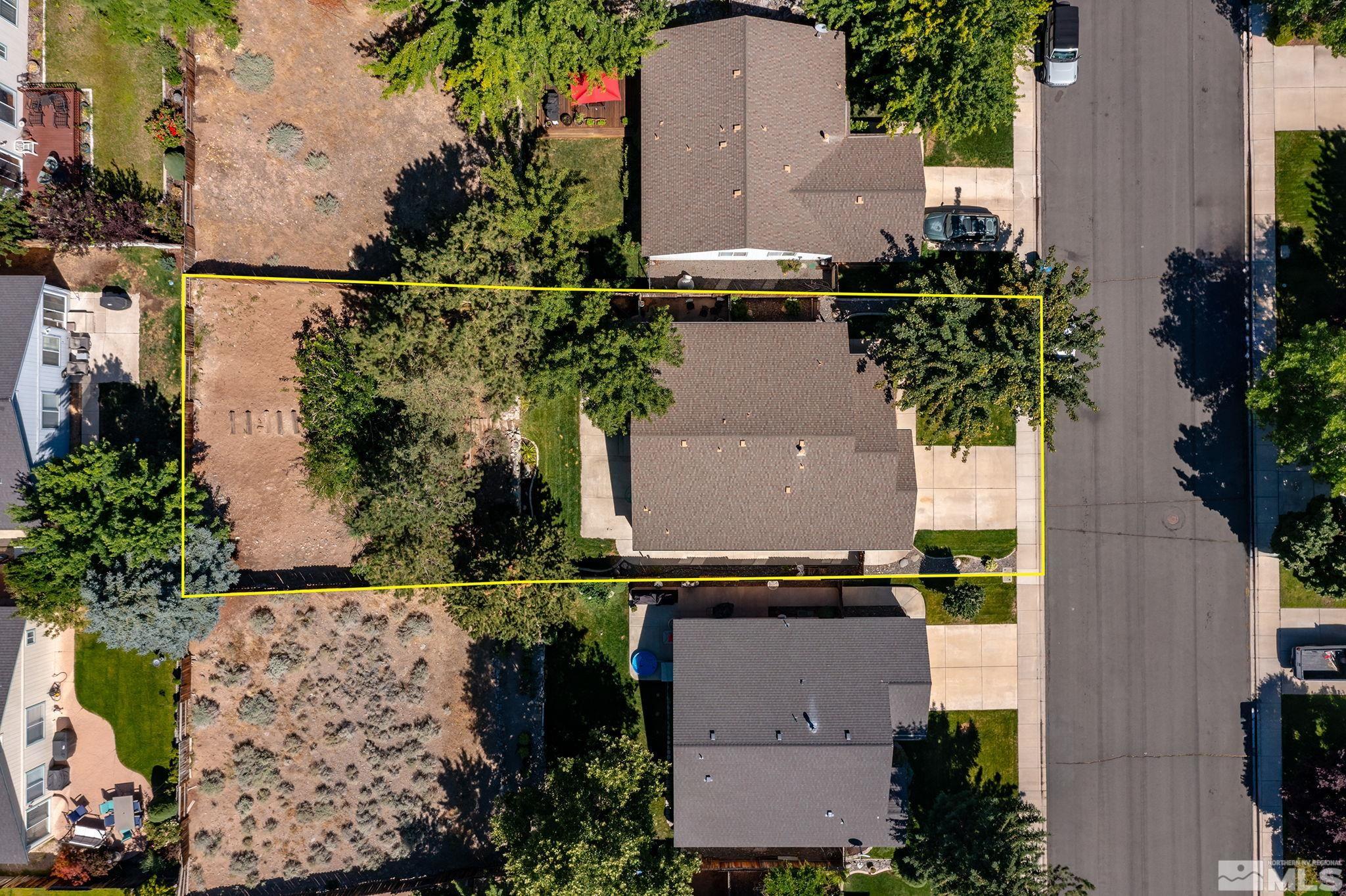 4659 N Cactus Hills Drive