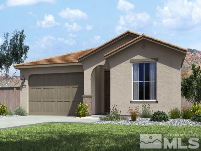 6096 Red Stable Road, Homesite 382