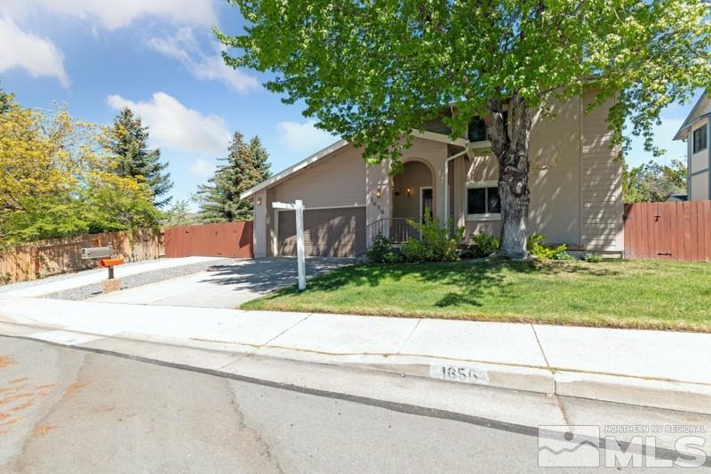 1656 Ashbury Lane