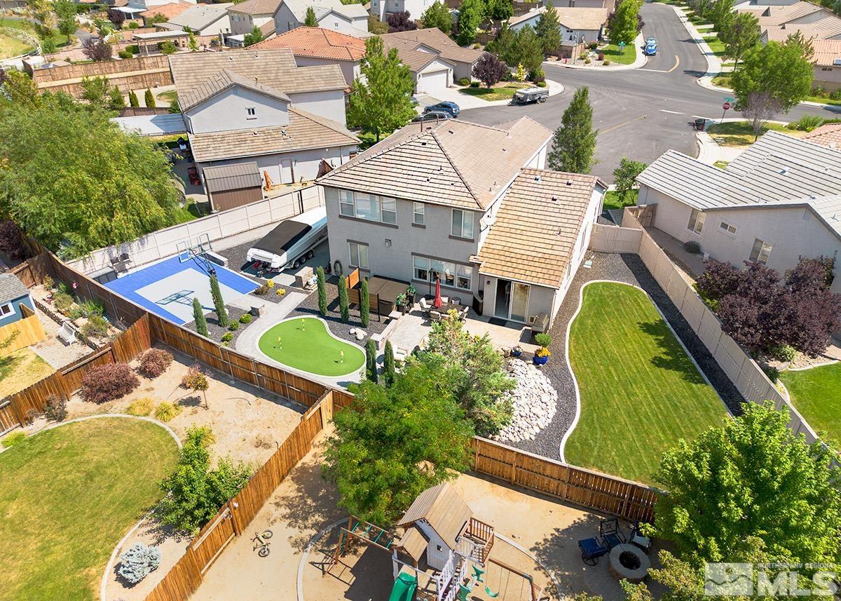 2552 Country Falls Lane