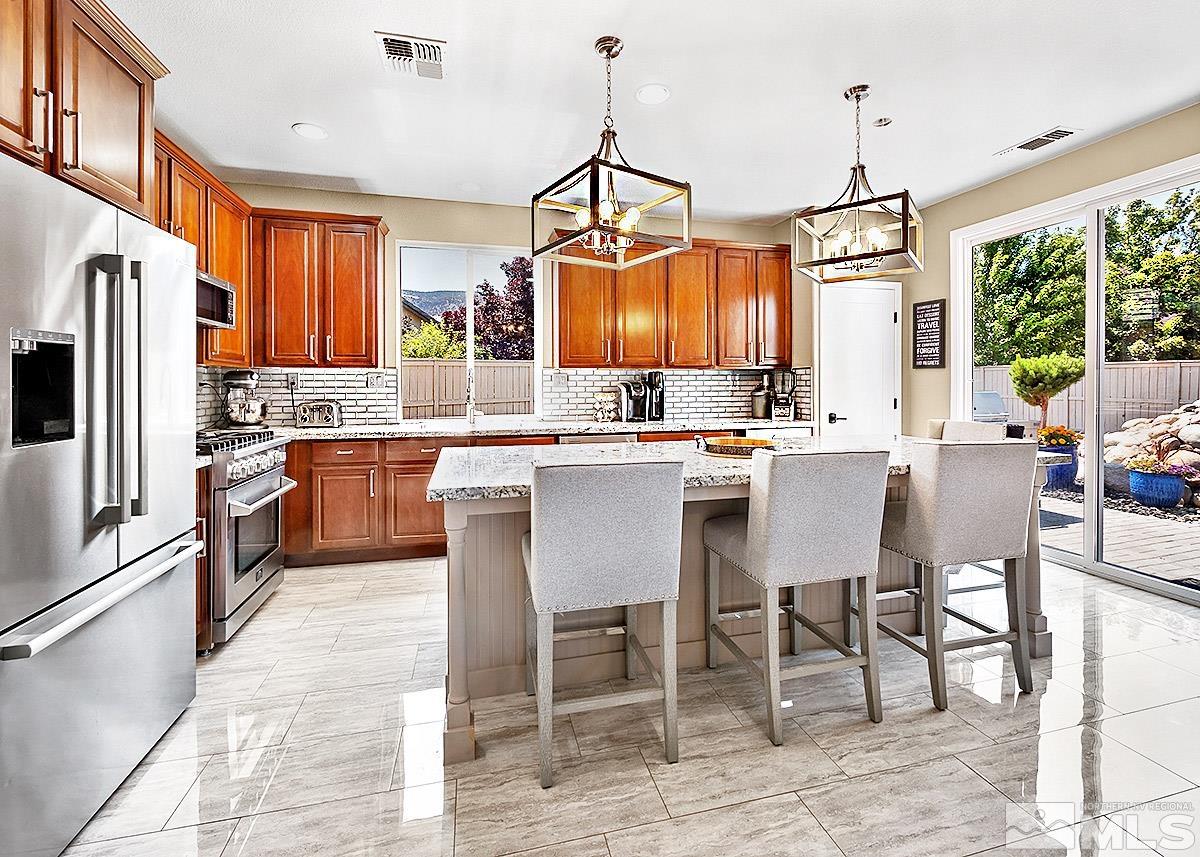 2552 Country Falls Lane