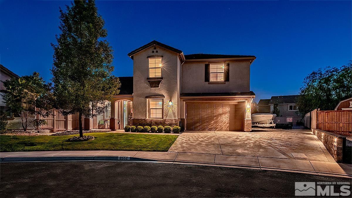 2552 Country Falls Lane