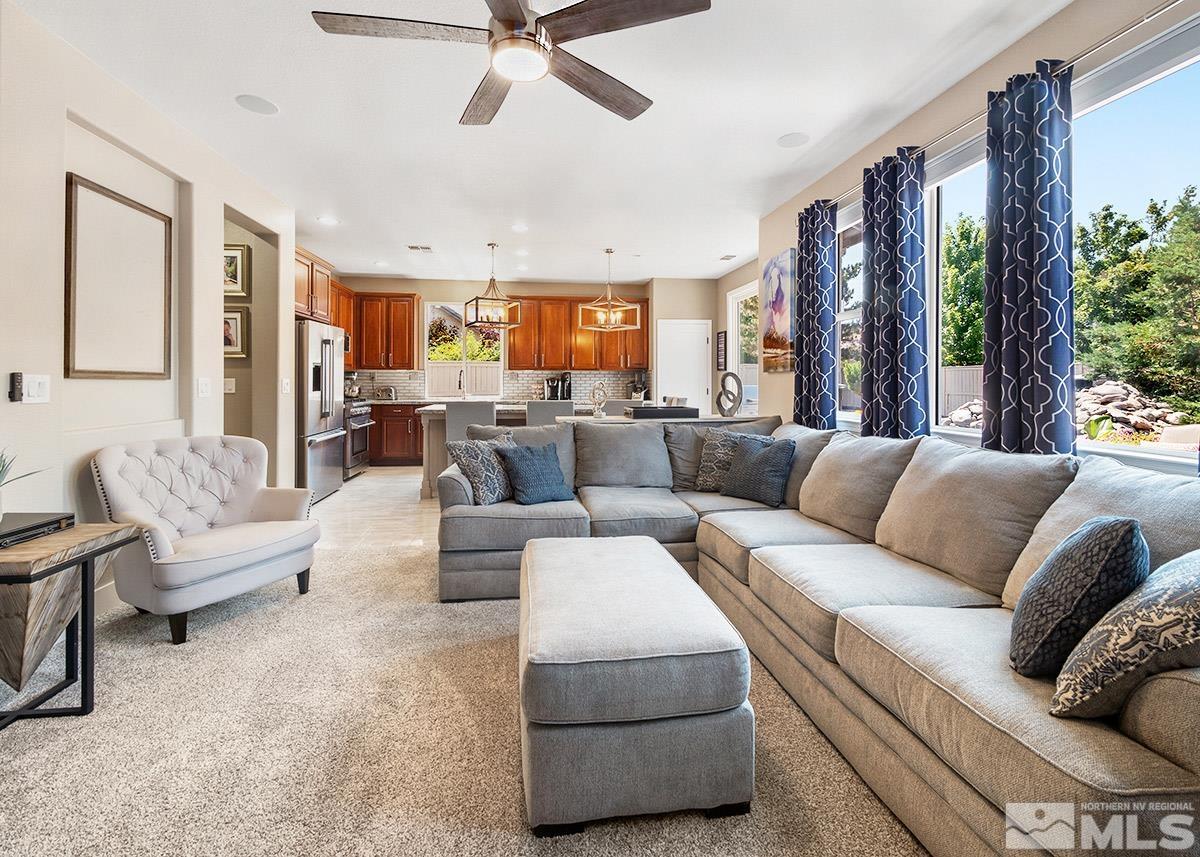 2552 Country Falls Lane