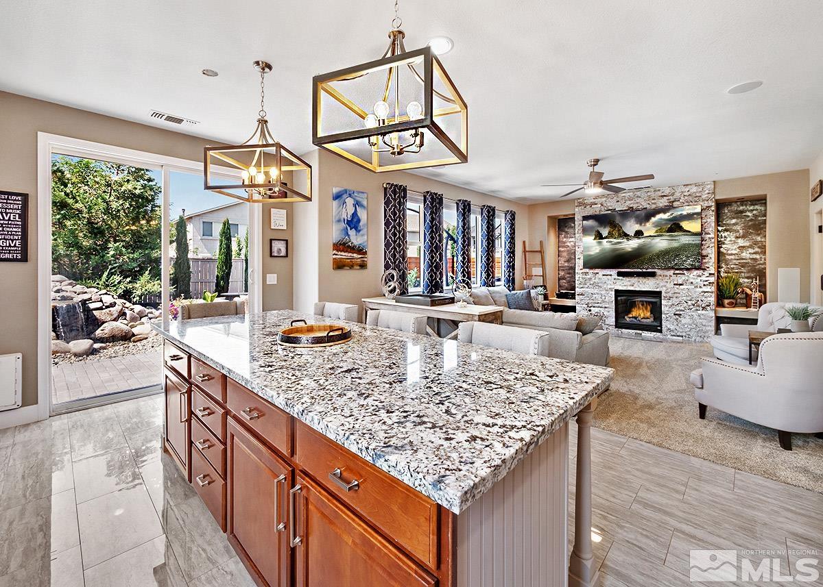 2552 Country Falls Lane