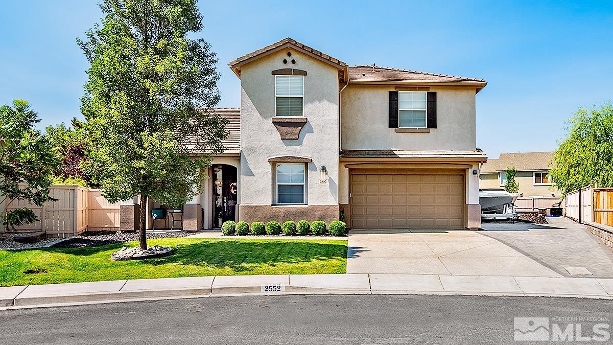 2552 Country Falls Lane