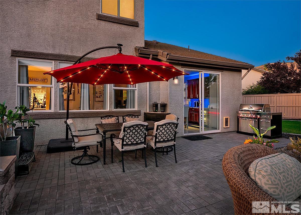 2552 Country Falls Lane