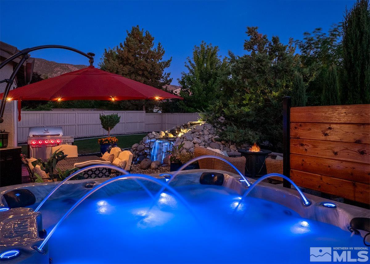 2552 Country Falls Lane