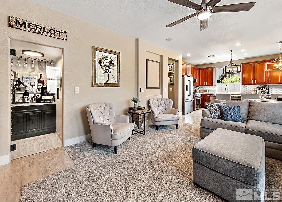 2552 Country Falls Lane