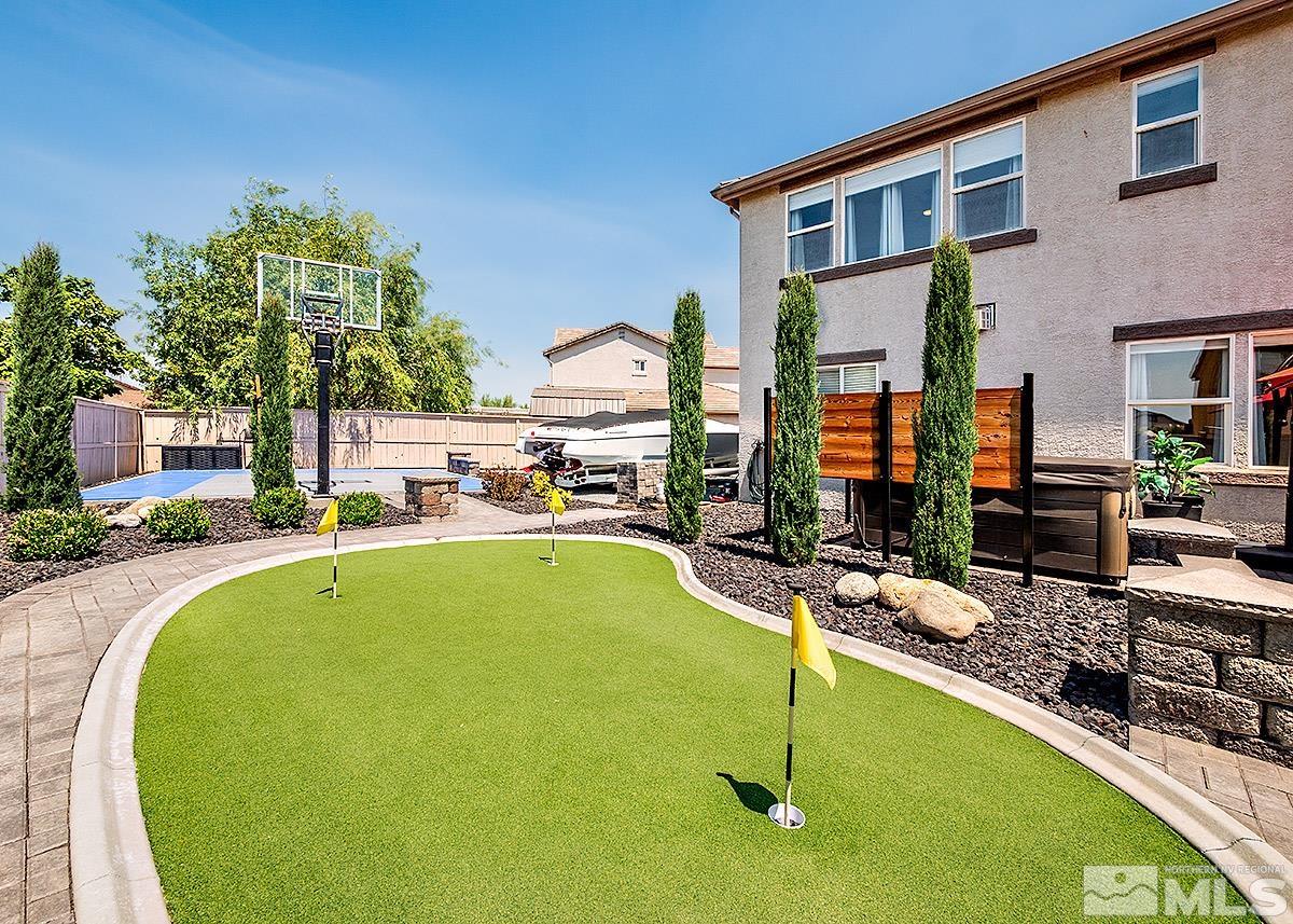 2552 Country Falls Lane