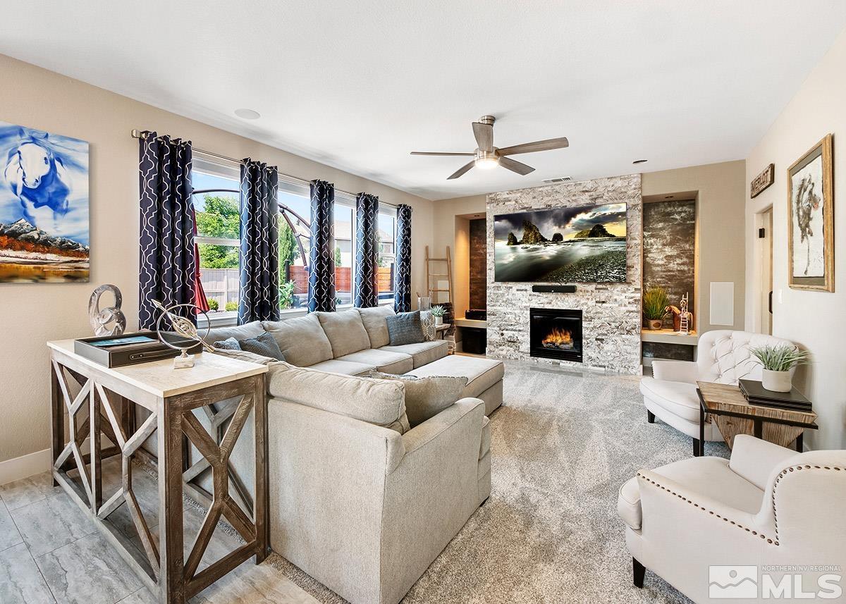2552 Country Falls Lane