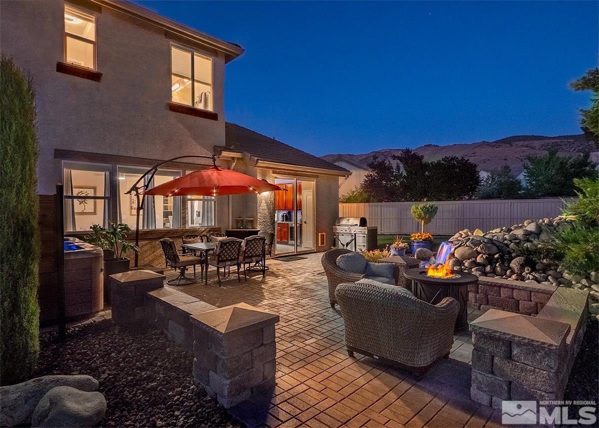2552 Country Falls Lane