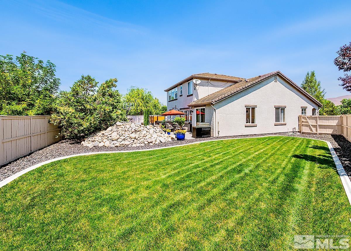 2552 Country Falls Lane