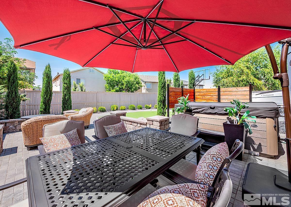 2552 Country Falls Lane