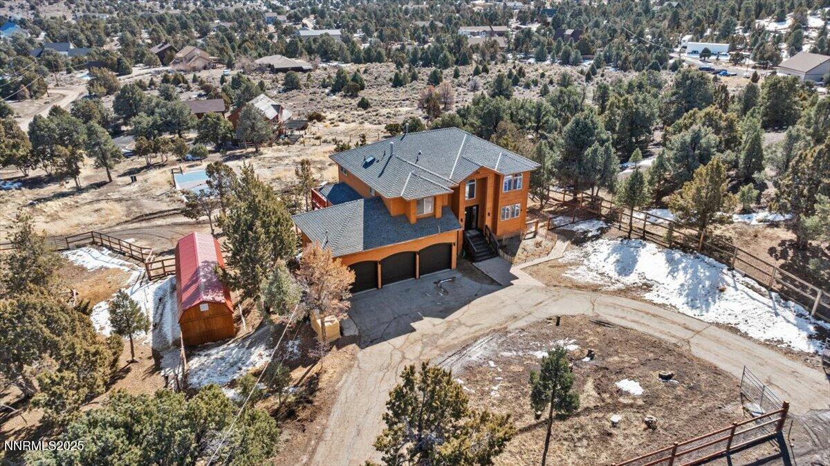 2371 Enterprise Road