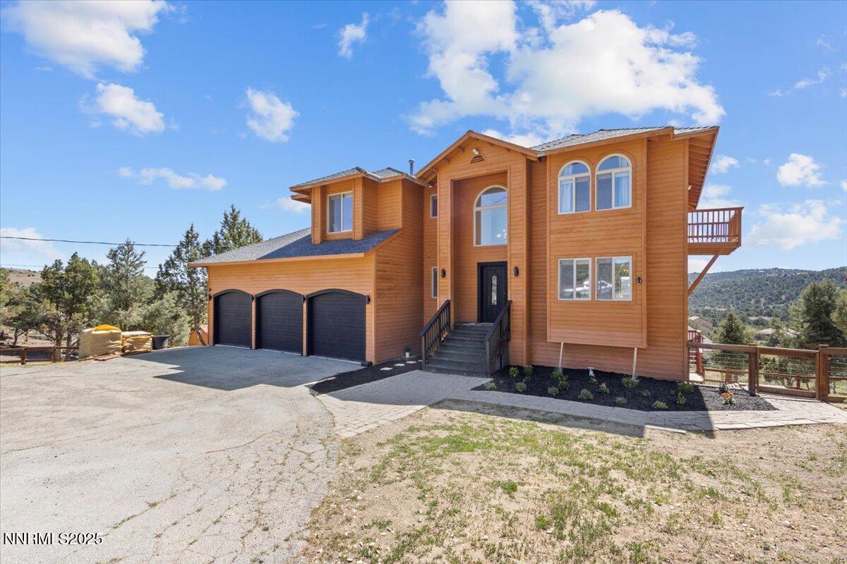 2371 Enterprise Road