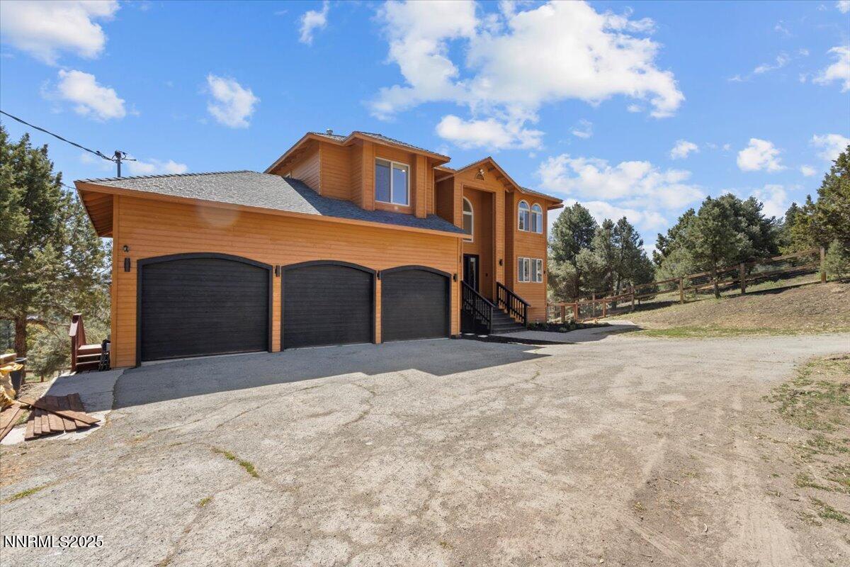 2371 Enterprise Road