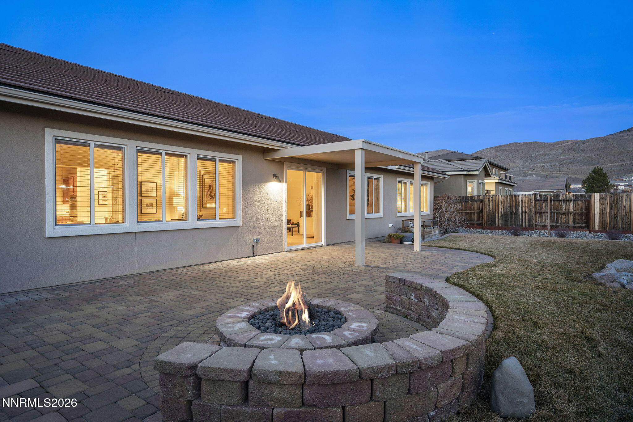 2610 Trail Rider Drive