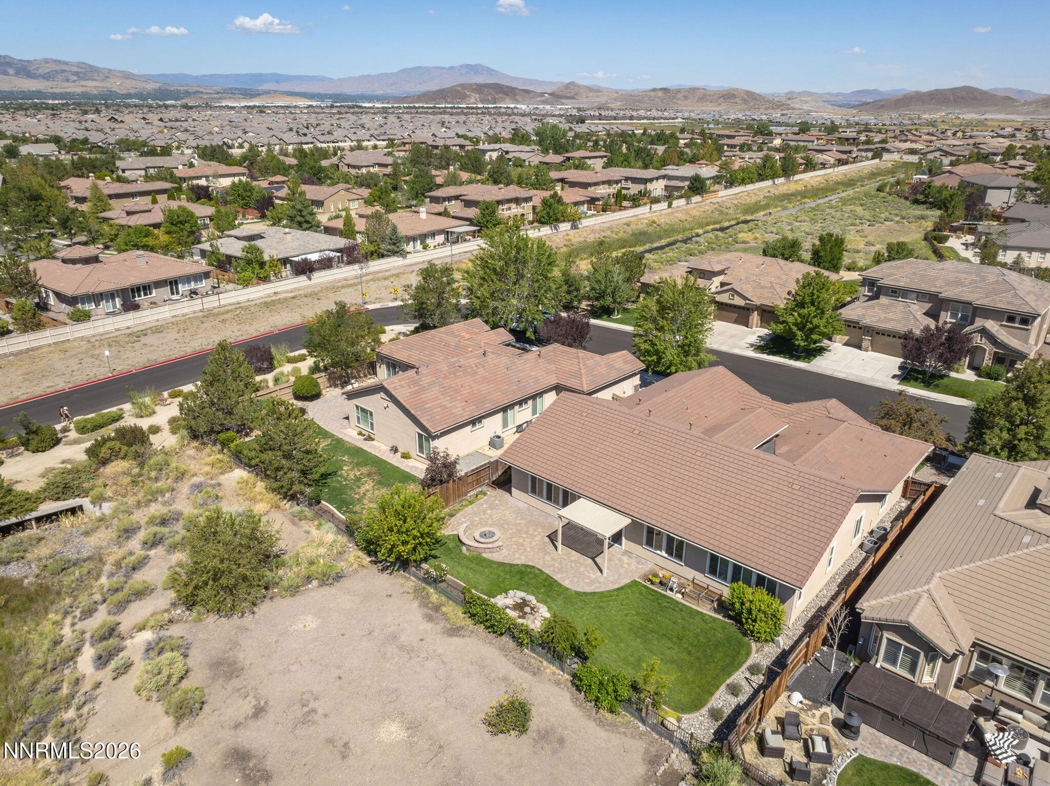 2610 Trail Rider Drive