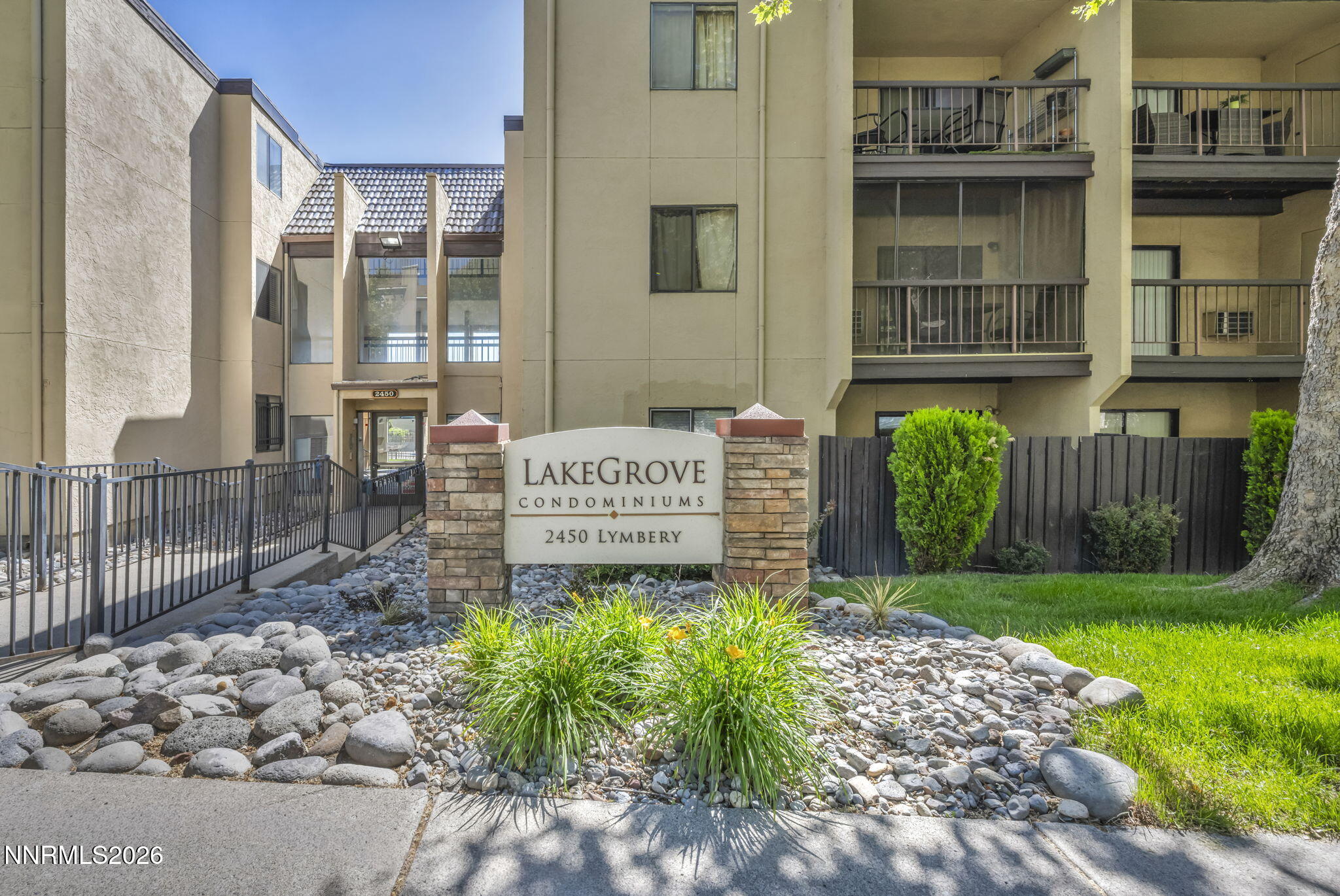 2450 Lymbery Street 129
