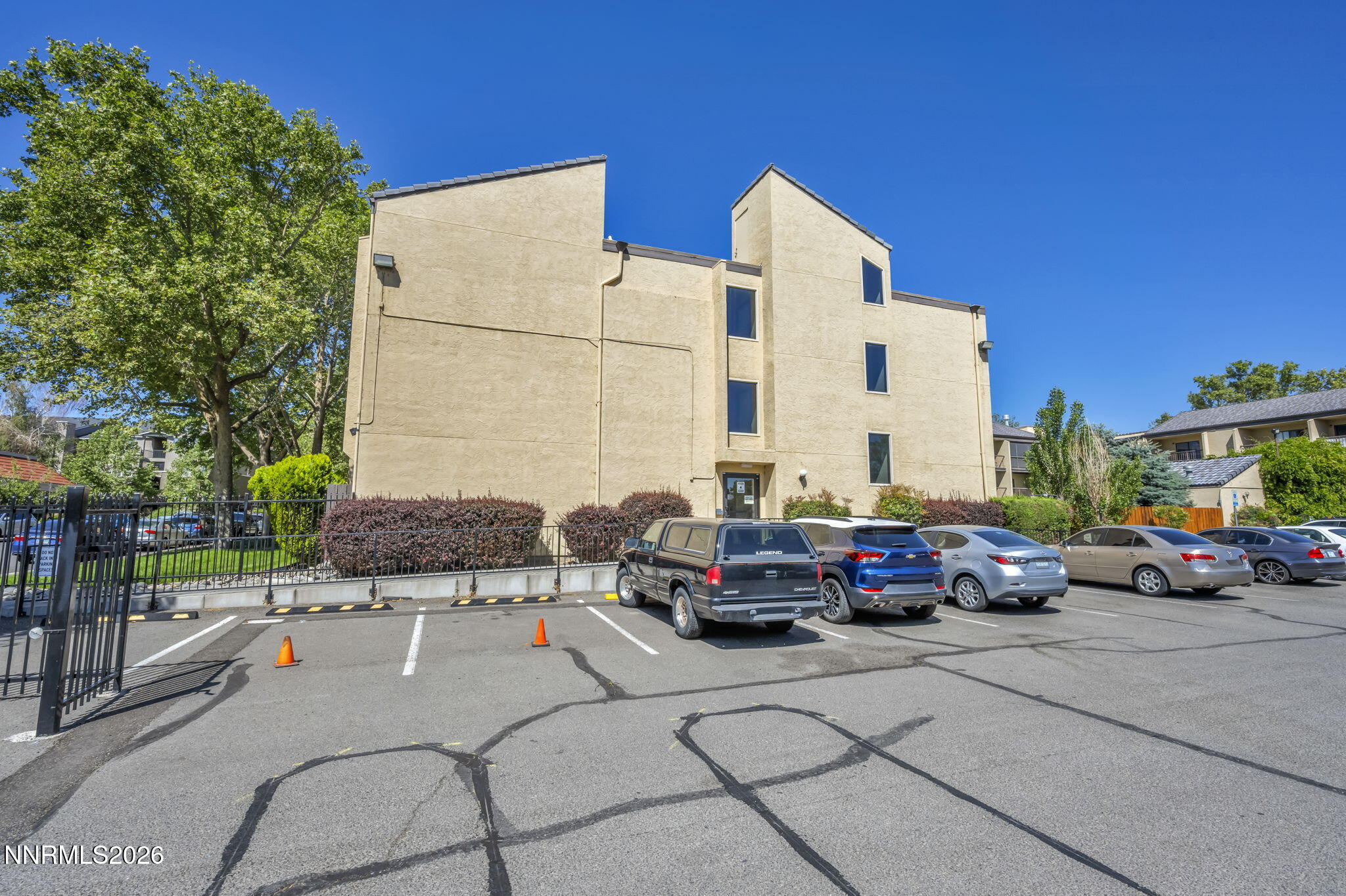 2450 Lymbery Street 129