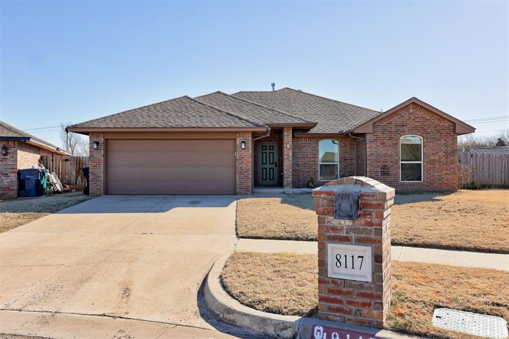 8117 Waters Edge Way