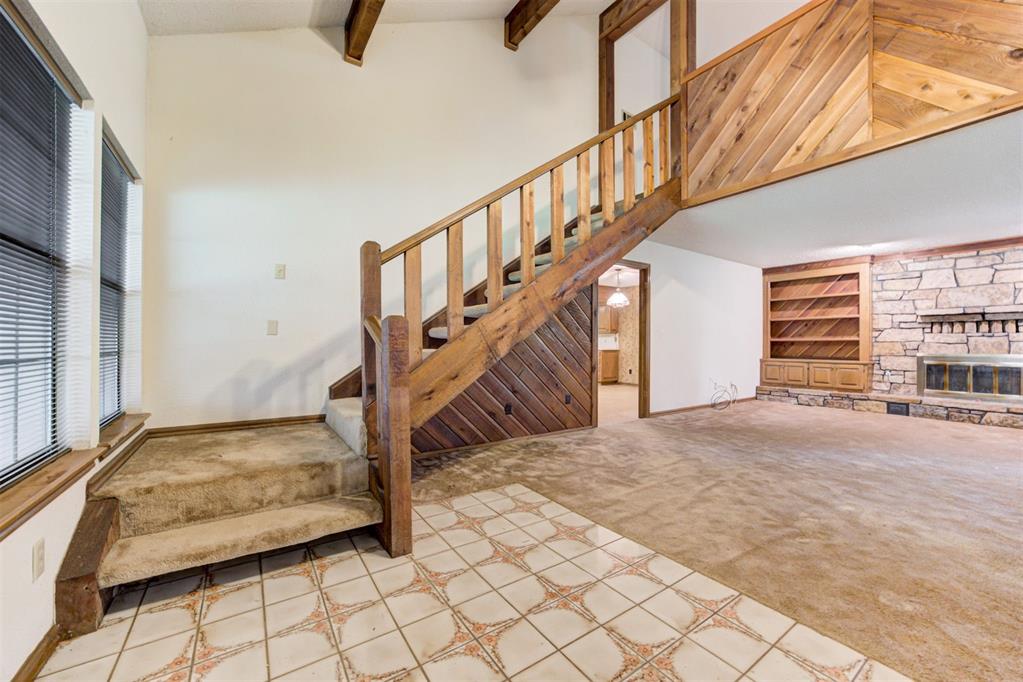 2350 Forest Oaks Drive