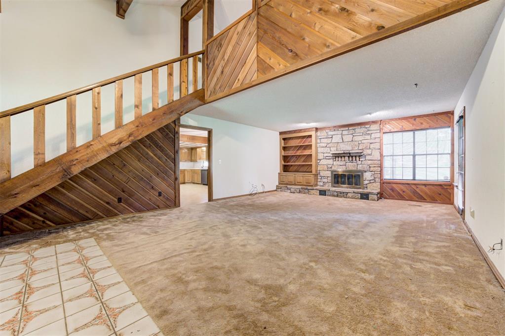 2350 Forest Oaks Drive