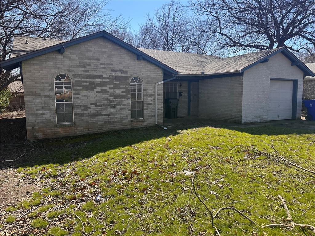 1706 Sheffield Circle