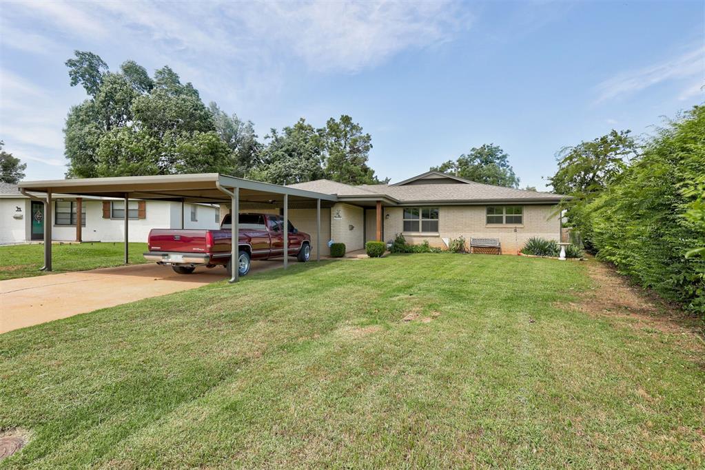 4801 Del Crest Drive