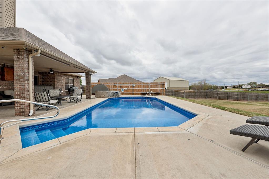 14817 Almond Valley Drive