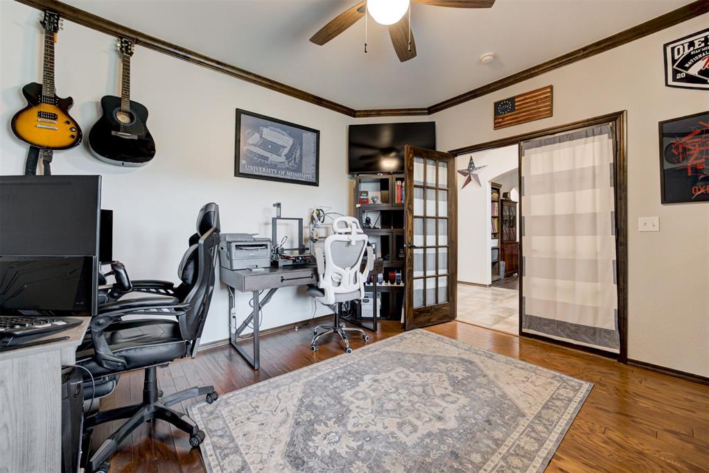 14817 Almond Valley Drive