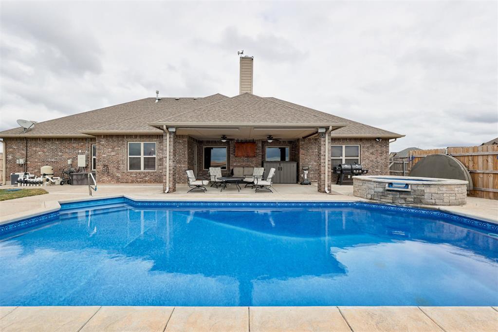 14817 Almond Valley Drive