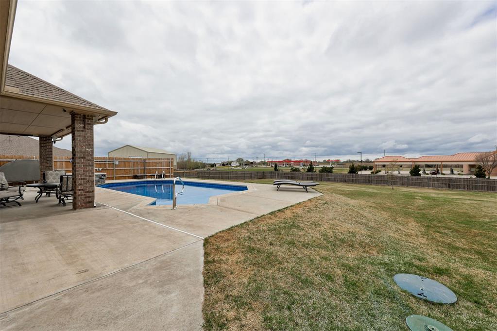 14817 Almond Valley Drive