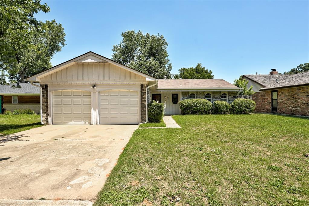 7627 NW 20th Street