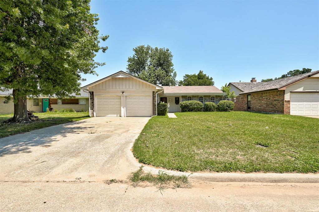 7627 NW 20th Street