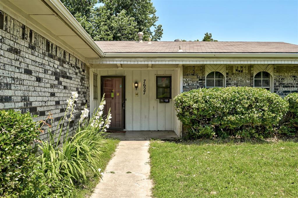 7627 NW 20th Street