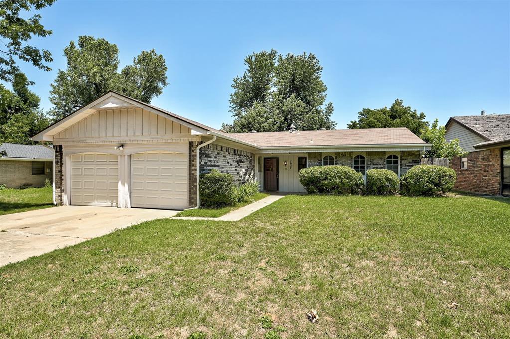7627 NW 20th Street