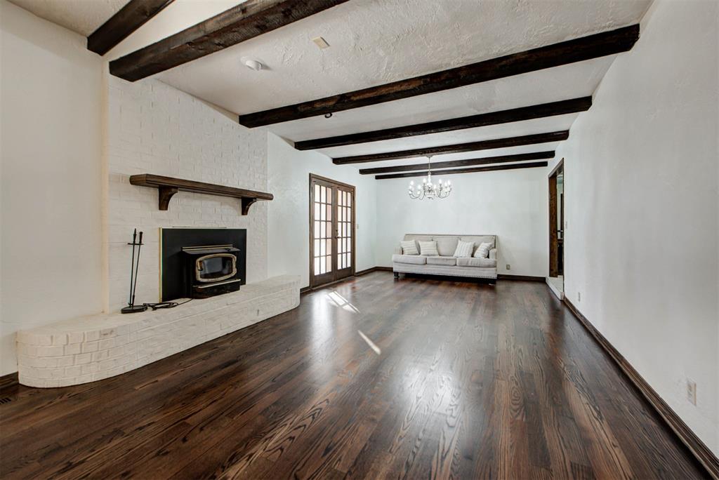 419 George L Cross Court