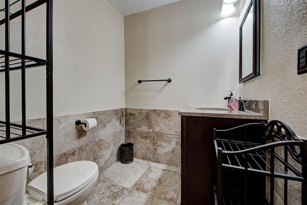 419 George L Cross Court